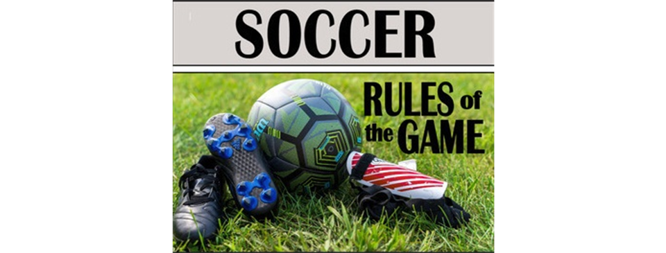 Rules of the Game 