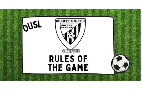 Rules of the Game 