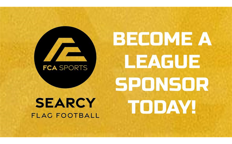 Email hwatson@fca.org to become a sponsor!