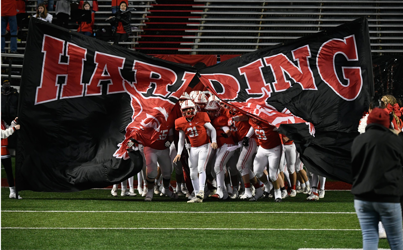 Wildcat Football - 2025 League Partner!