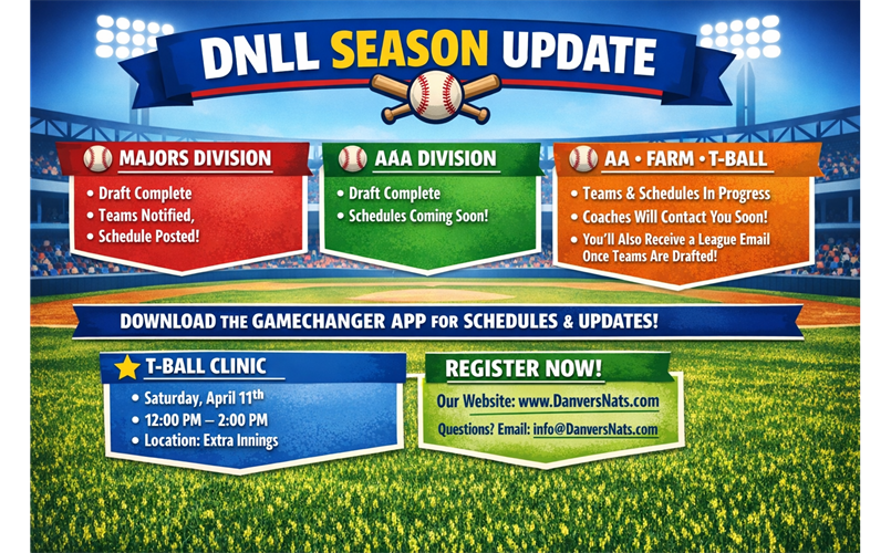 DNLL Update