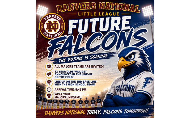 Future Falcon