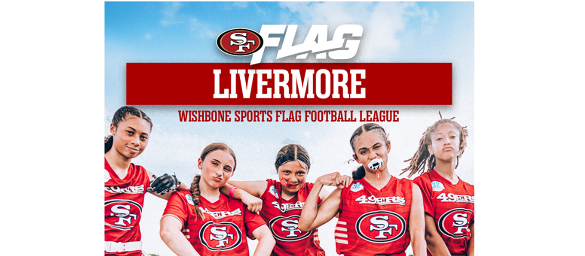 49ers Flag