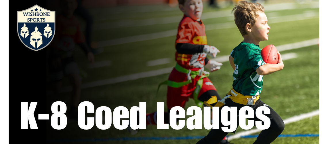 Fall Season Registration OPEN!