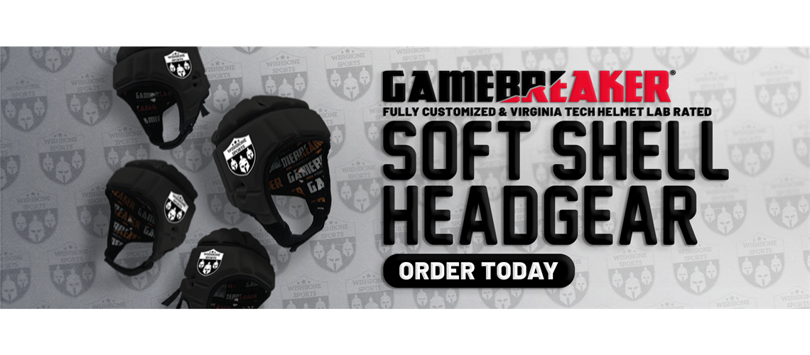 Wishbone Headgear