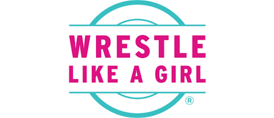 Wrestle Like a Girl