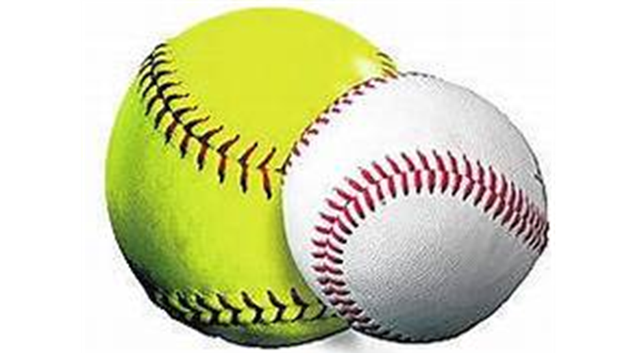 Little League Age Charts - Baseball & Softball