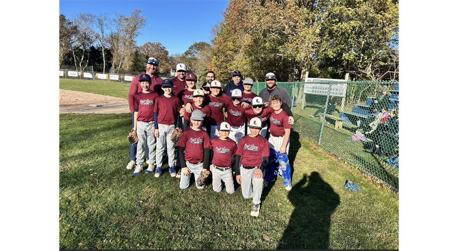 Fall Ball 2025