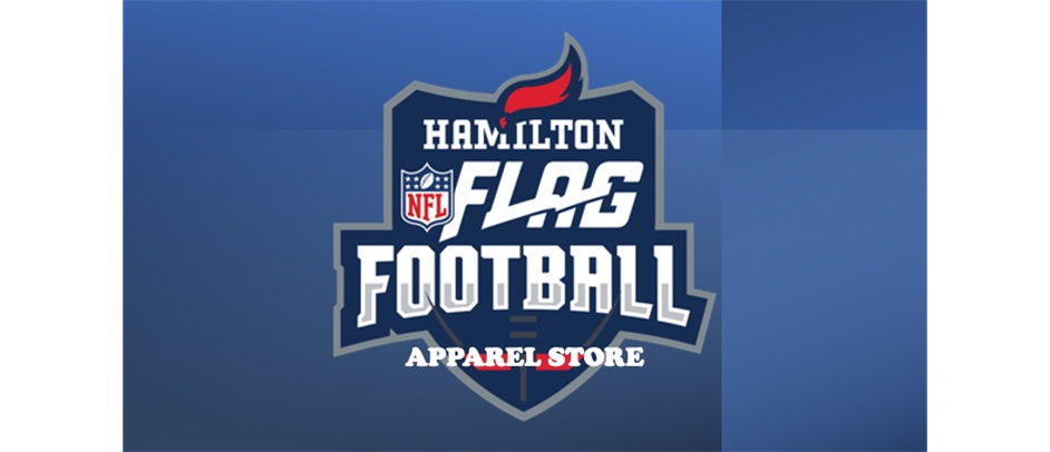 Hamilton Flag Apparel Store