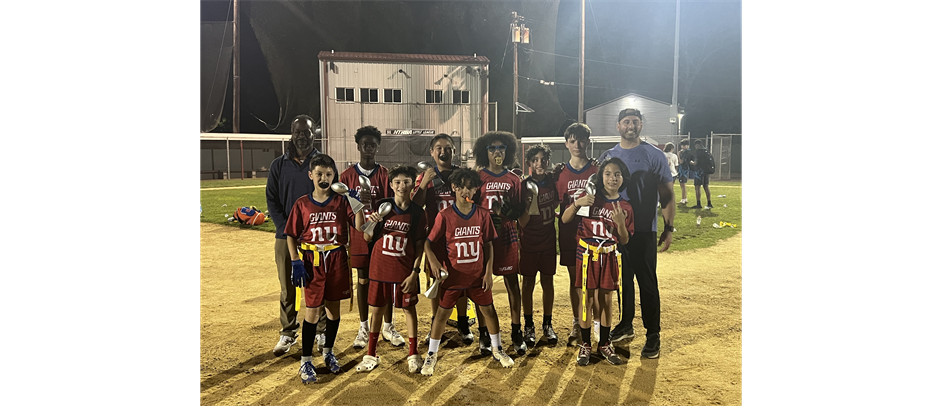 Pro Division Champions