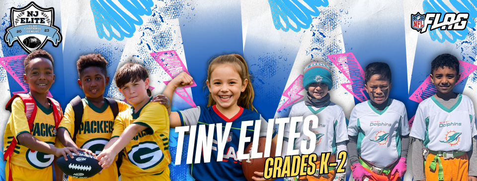 Tiny Elites Registration