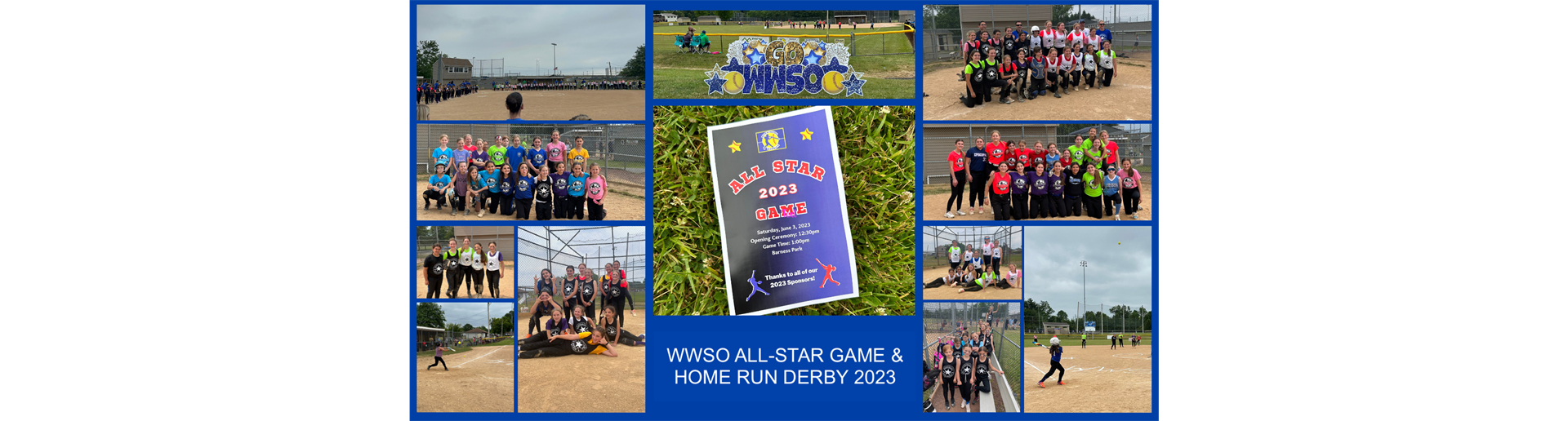 WWSO All-Star Game & Home Run Derby 2023