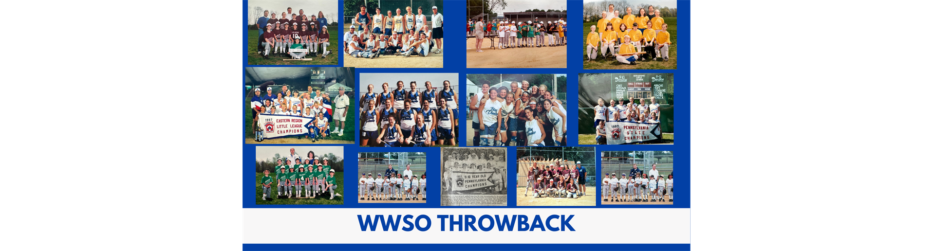 WWSO THROWBACK