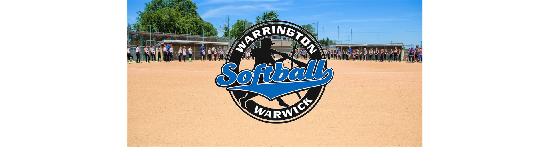 WARRINGTON - WARWICK SOFTBALL