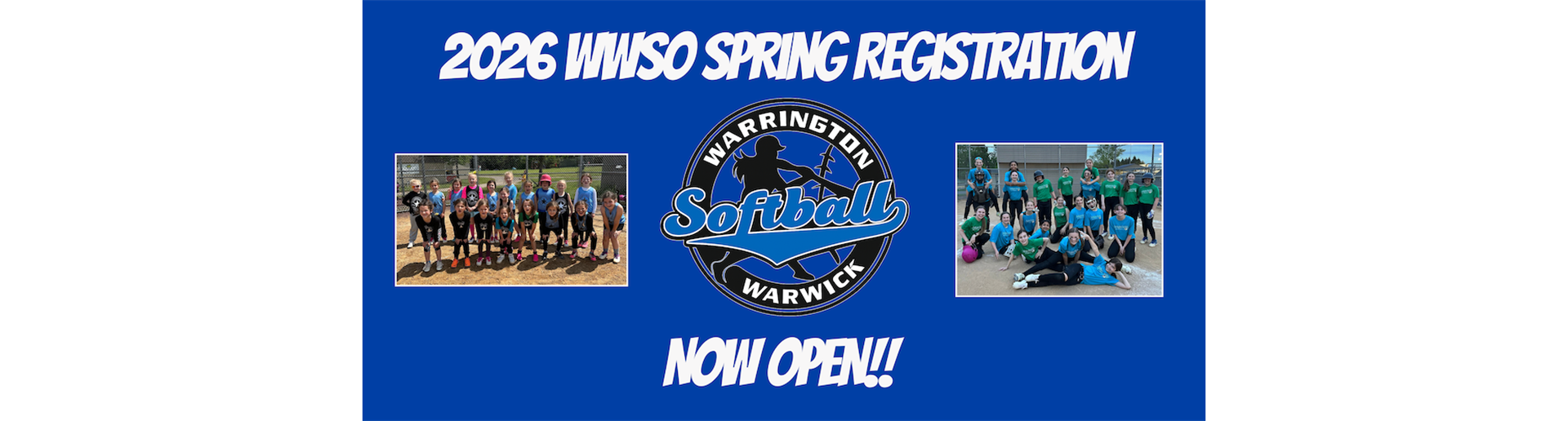 2026 WWSO REGISTRATION NOW OPEN!