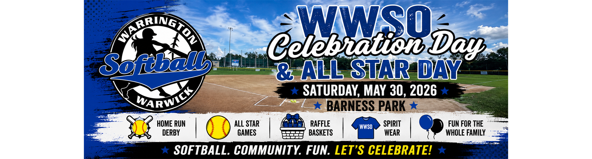 WWSO Celebration Day & All Star Day