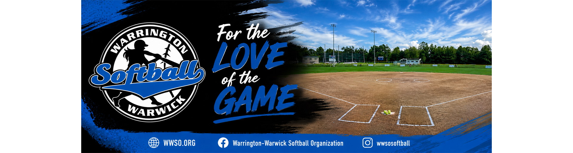 Warrington-Warwick Softball Organization