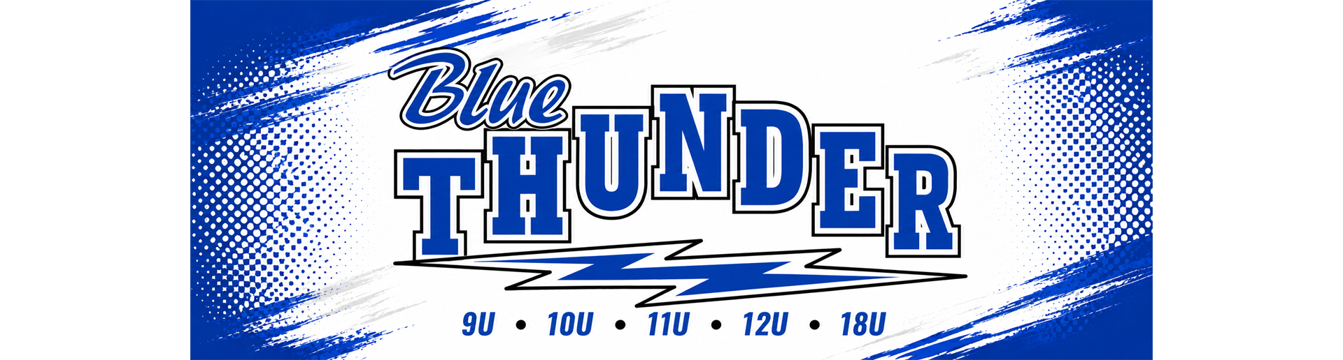 Warrington Blue Thunder