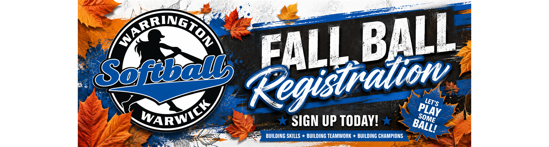 WWSO 2026 FALL BALL