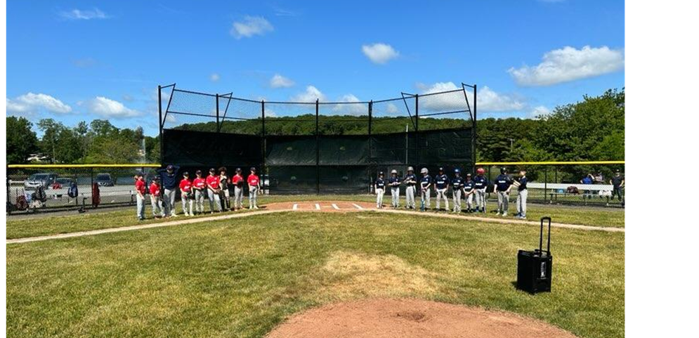 Let's Go DRCLL!