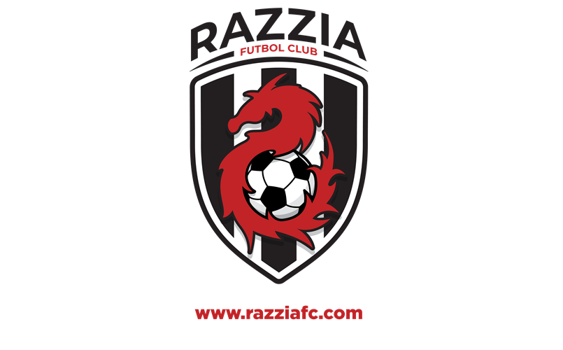 Welcome to the Razzia Futbol Club of Utah