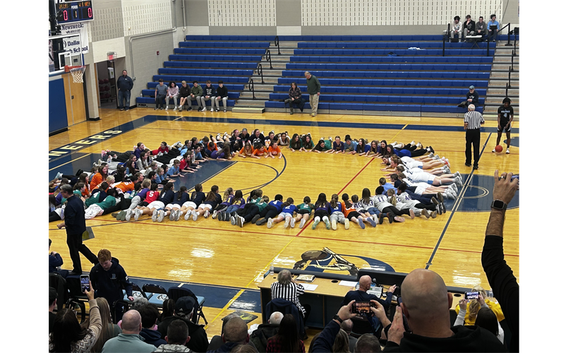 Dallas Youth Basketball > Home