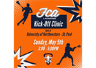 MN FCA Lacrosse Kick-Off Clinic - May 5th