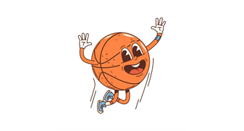 Youth Basketball registration open 9/1 to 10/31