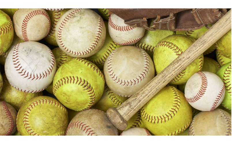 RYAA Baseball & Softball Spring Registration Coming Soon!