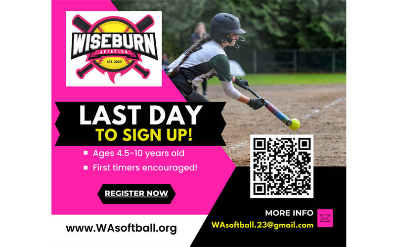 LAST DAY TO JOIN FALL BALL 2025