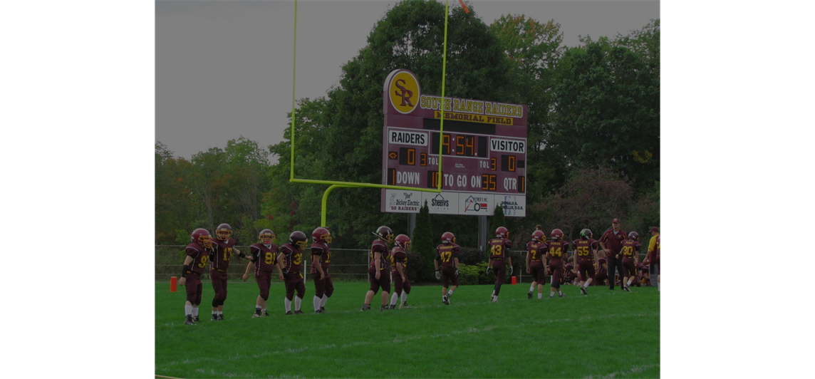 South Range Touchdown Club > Home