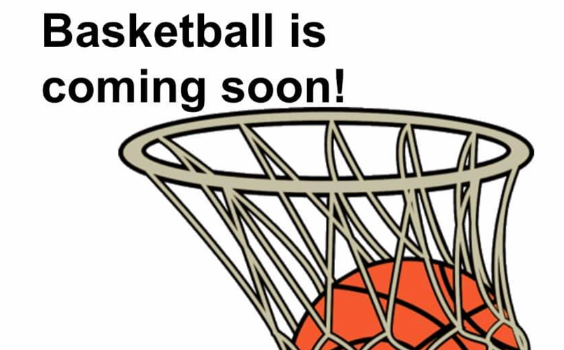 2023/2024 Basketball Registration