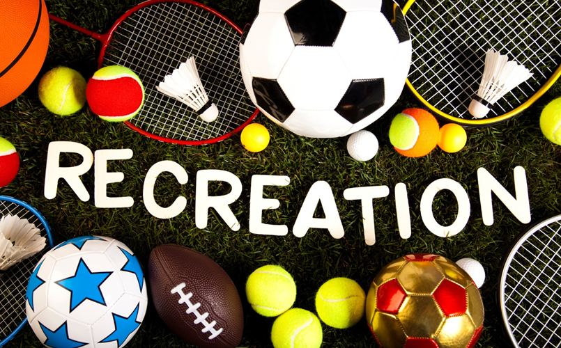 Welcome to Brimfield Recreation