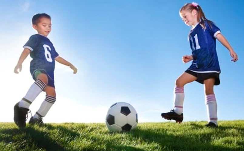 2023 Fall Soccer is About to Start