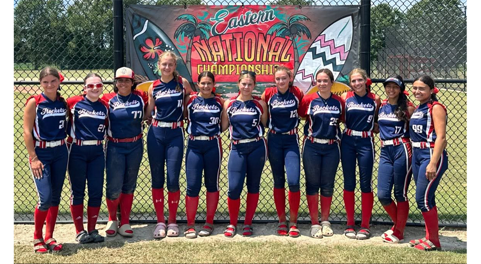 2024-2025 Eastern Nationals Team