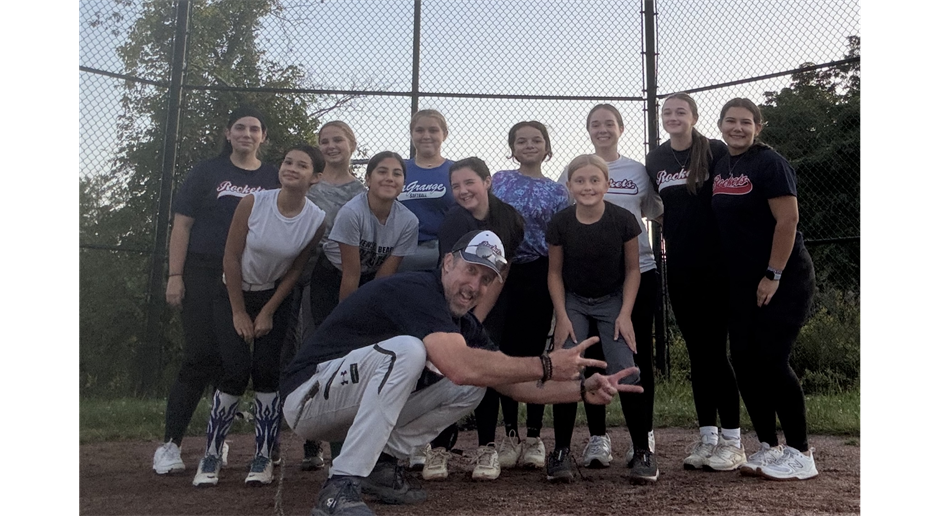 Rockets 12U