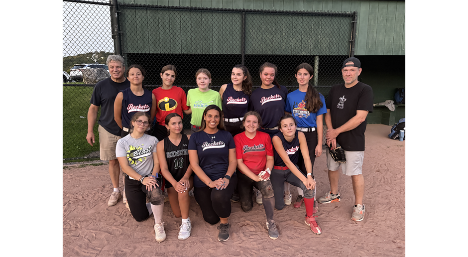 Rockets 16U