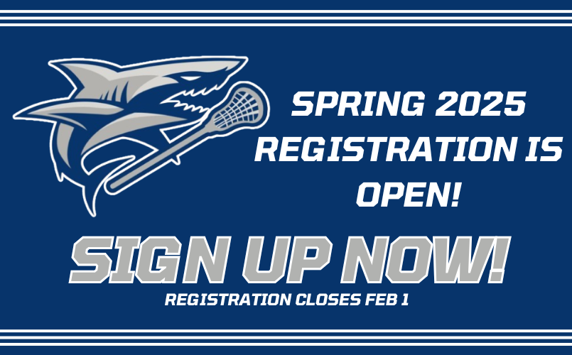 Spring Registration Open