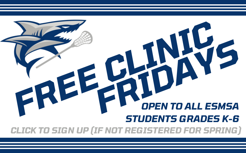 Free Friday Clinics