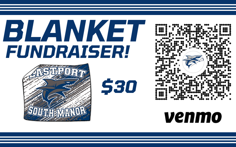 Blanket Fundraiser