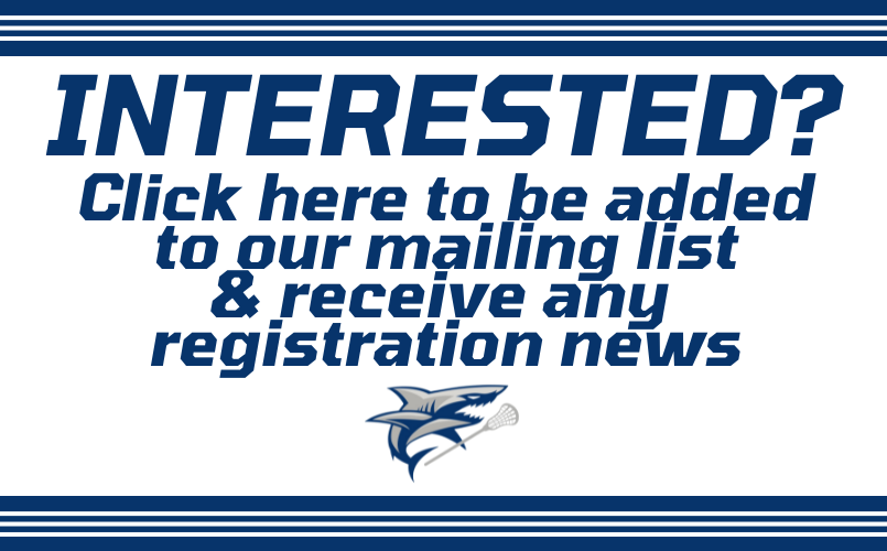 Interest Form