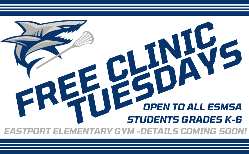 Free Clinic Tuesdays