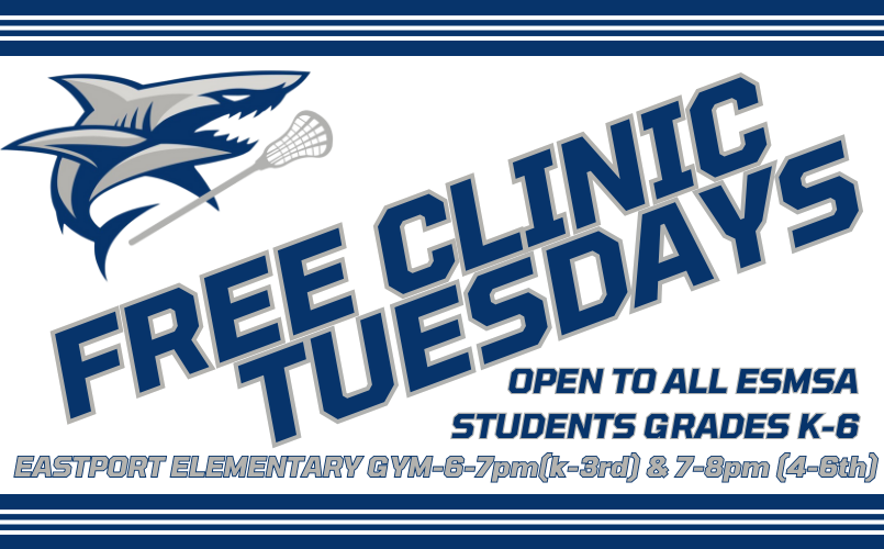 Free Clinic Tuesdays