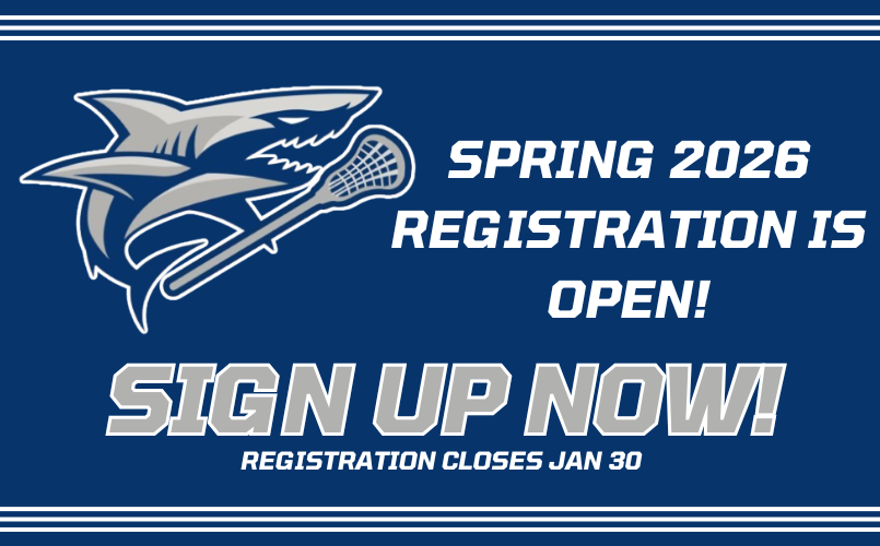 Spring Registration Open
