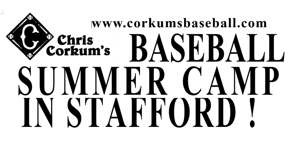 Annual Corkum Summer Camp