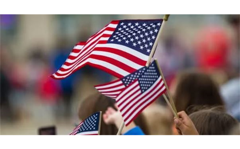 Memorial Day Parade