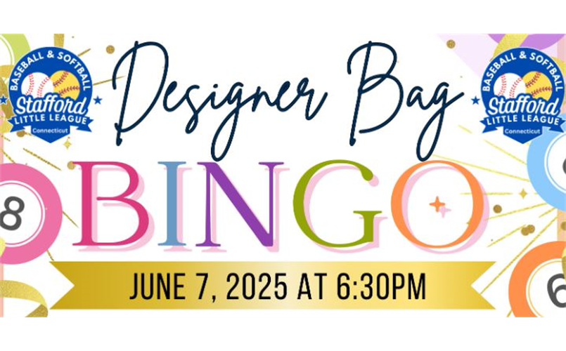 Designer Bag Bingo!