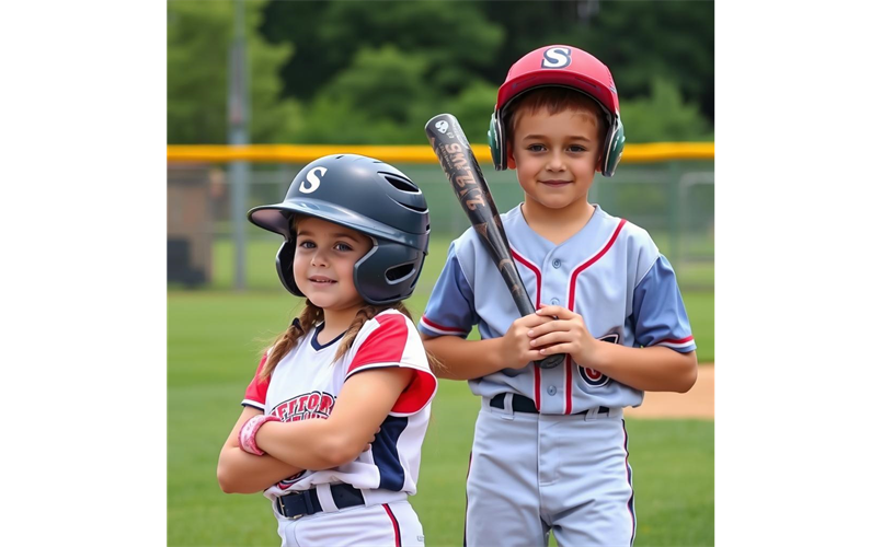  2025 Field of Dreams Baseball and Softball
