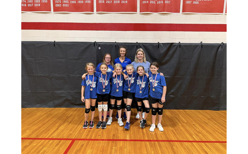 Volleyball