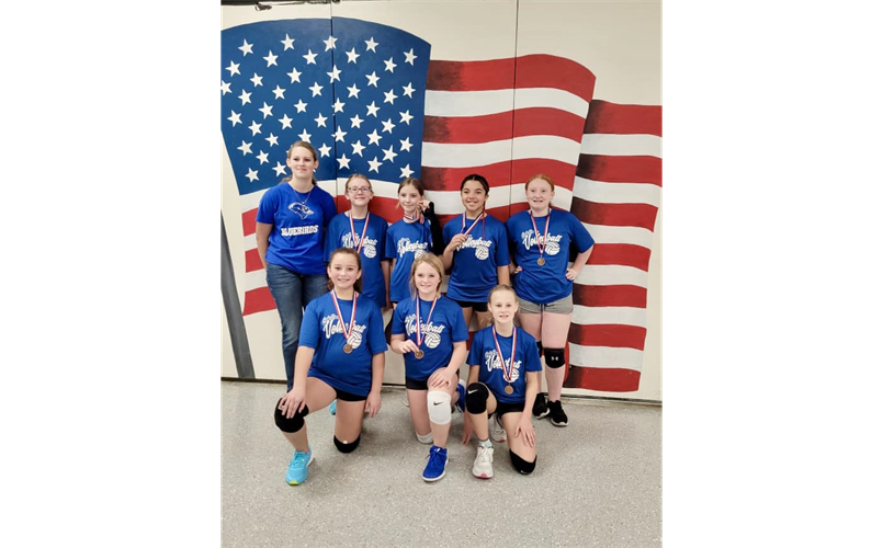 Volleyball